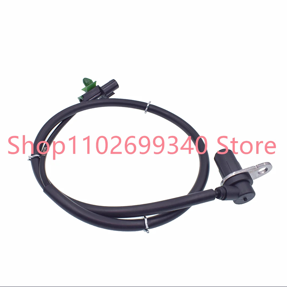 

MR407270 Front Left ABS Wheel Speed Sensor For Mitsubishi Pajero Shogun V63 V65 V73 V75 V77