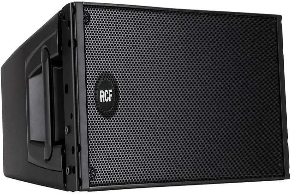 RCF HDL 20-A Active Line Array Module