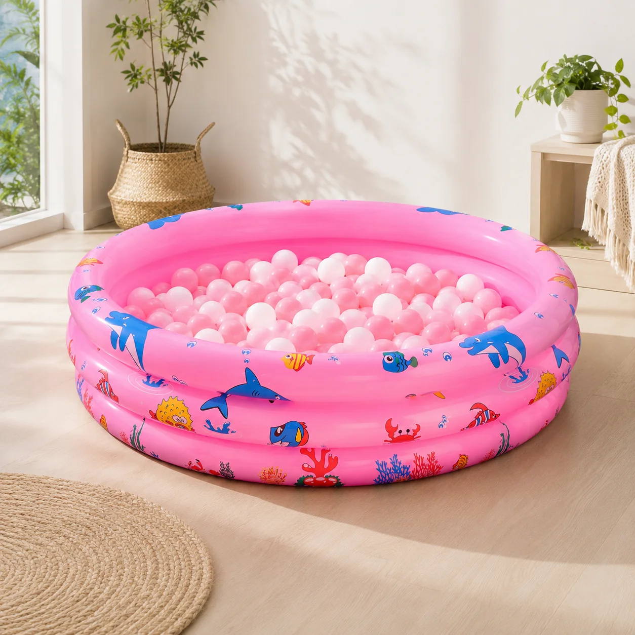 Portable Inflatable Ball Pit, - đánh giá và giá Bubble Machine Outdoor