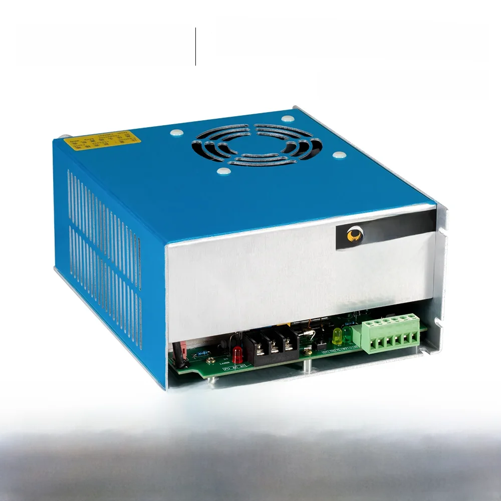 Zasilanie lasera Co2 Cloudray DY10 dla RECI W1/Z1/S1 Co2 rura laserowa grawerowanie/maszyna do cięcia serii DY — zdjęcie 2