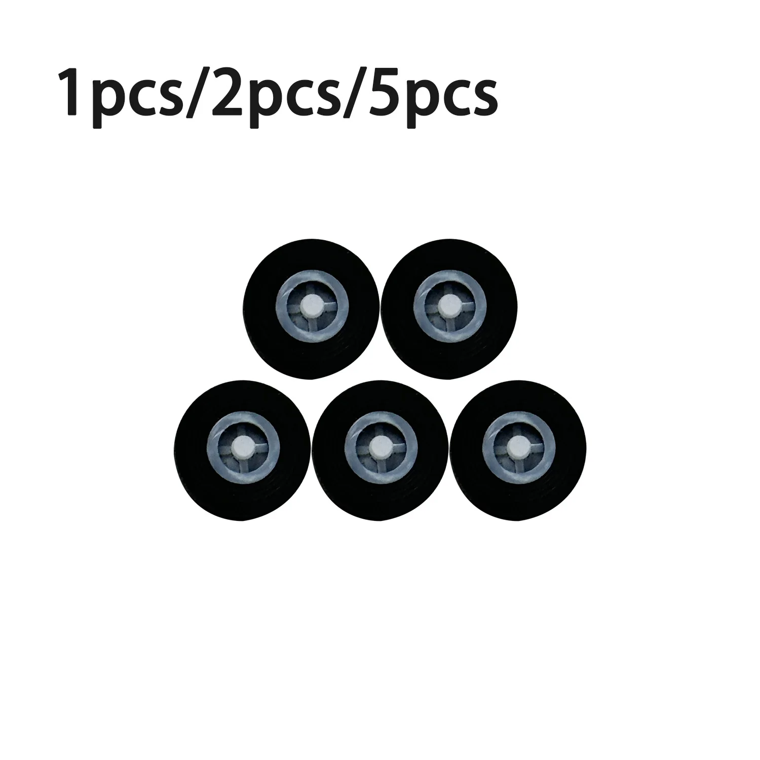 Pinch Roller Fits Technics RS-BX501 RS-BX601 RS-BX606 RS-BX626 RS-BX646 RS-BX701 RS-BX727 RS-BX747 Cassette Deck Tape Panasonic