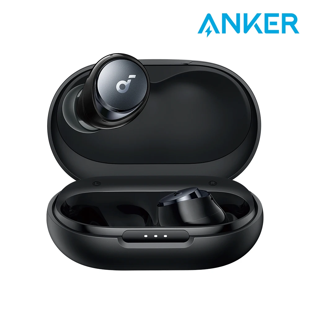 Anker sound core space A40 wireless earphone