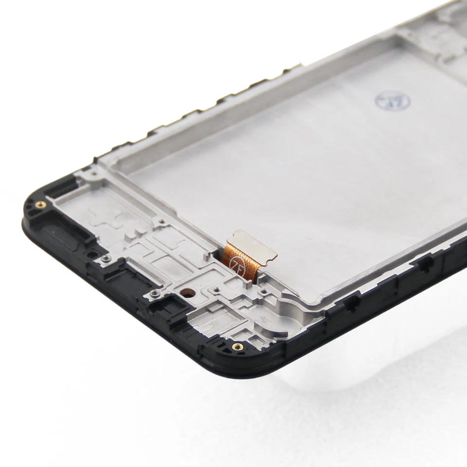 Pantalla LCD 6.5" para Samsung A24 4G con Touch Screen y Marco 5