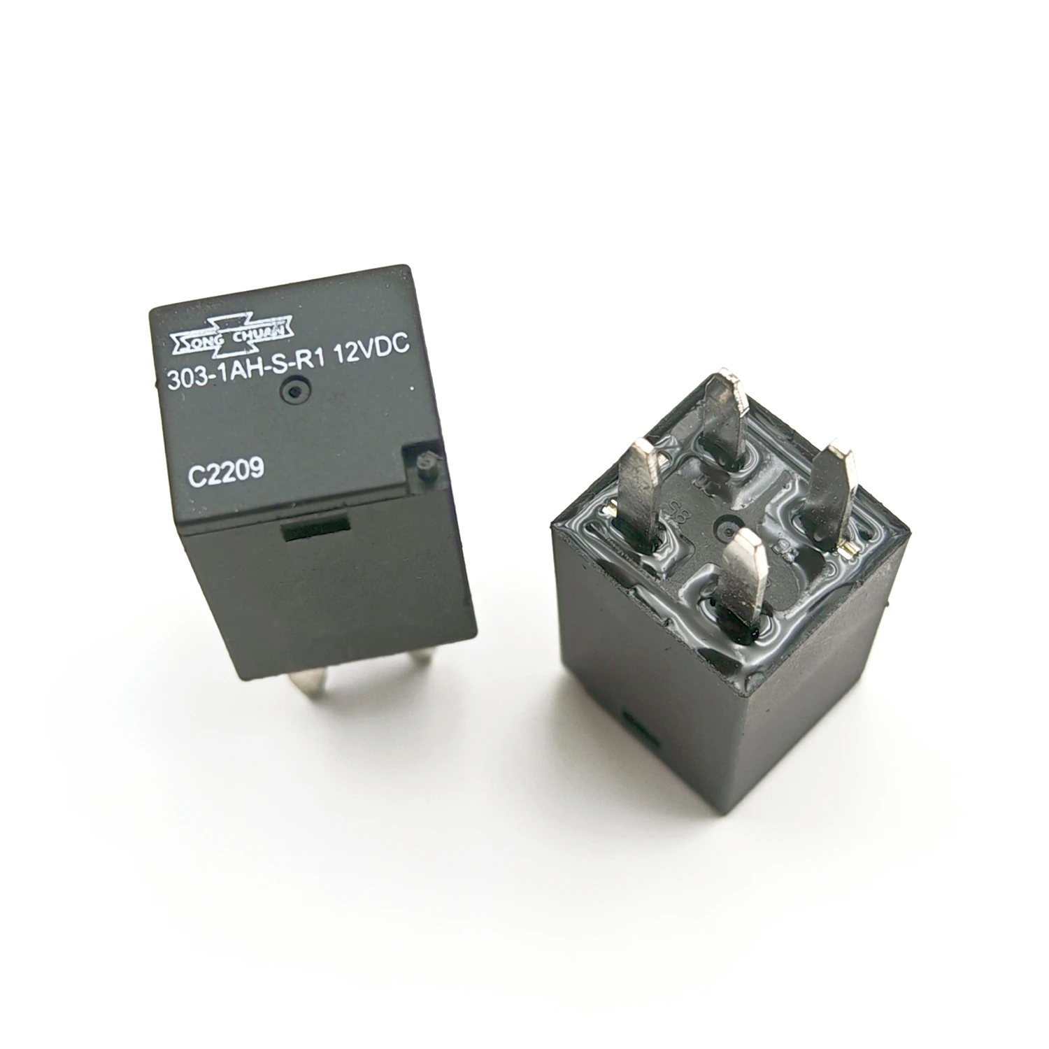 

2PCS Relay for Polaris Sportsman RZR Ranger 400 500 570 700 800 900 1000 4011283 4016819 Can-am 800 1000 X3 710001778 303-1AH