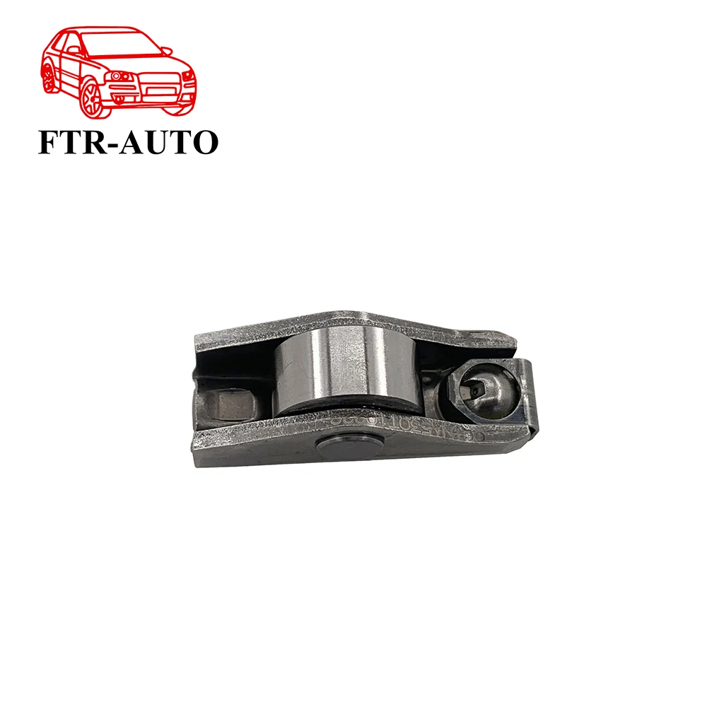 Engine Rocker Arm 132853888R for Renault Megane 4 Scenic 4 Clio 5 Duster 2 Dokker Lodgy Express 2 Kangoo 3 Kadjar Koleos 2 1.3T