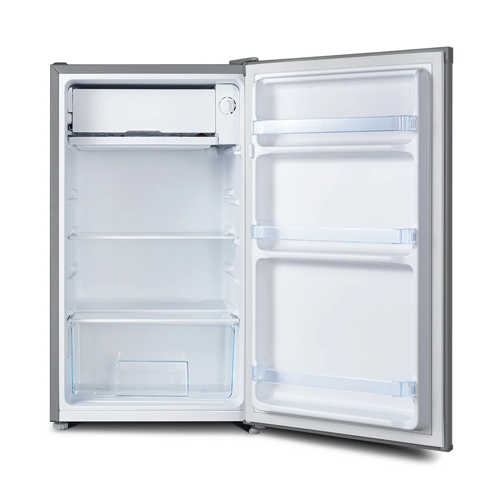 [More] R092D1-MS0TM 92L mini fridge office room officetel type 1 Door Refrigerator