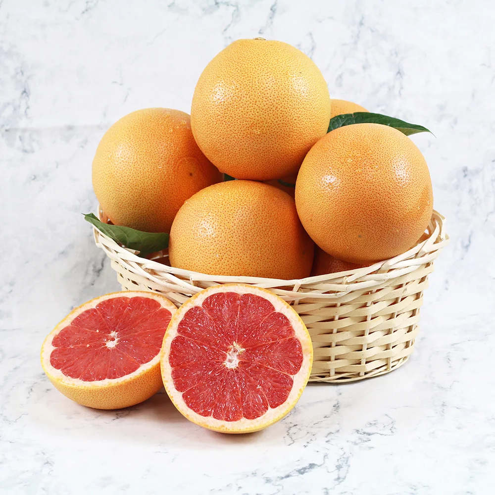 3kg/ 5kg/ 10kg of thread type red grapefruit