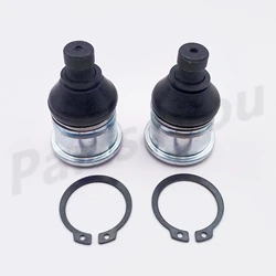 2PCS Front Lower Ball Joint for Russian Mechanics RM800 Odes 650 800 1000 ATV 13601190021 0135871