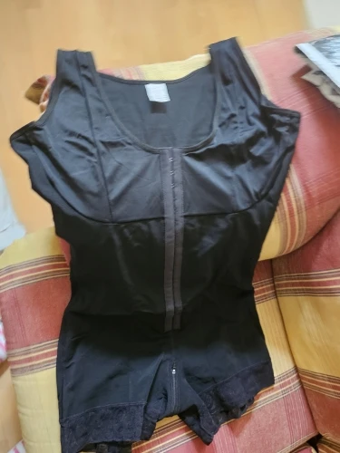 Customer photo