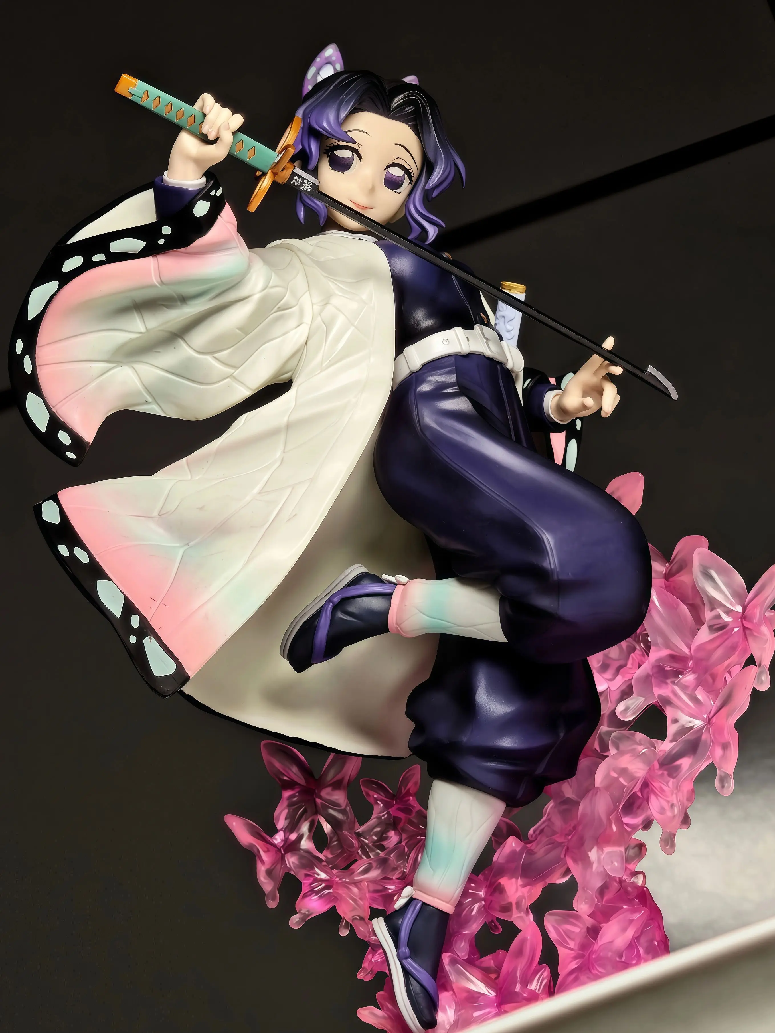 Figurina modello GK di Shinobu - Popular Anime Merchandise recensione e prezzo