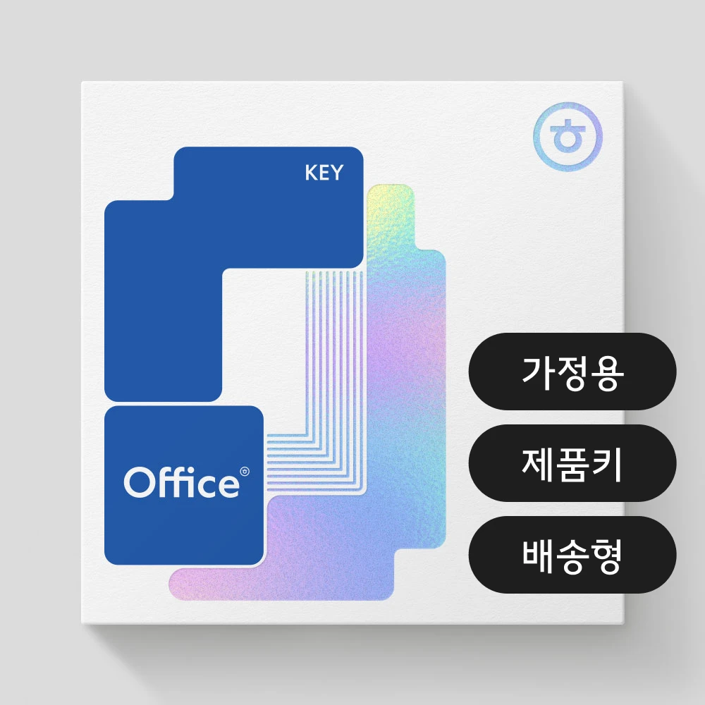 Hangul and Computer Hancom office 2024 for Home and Student MLP first certified PC Only permanent use