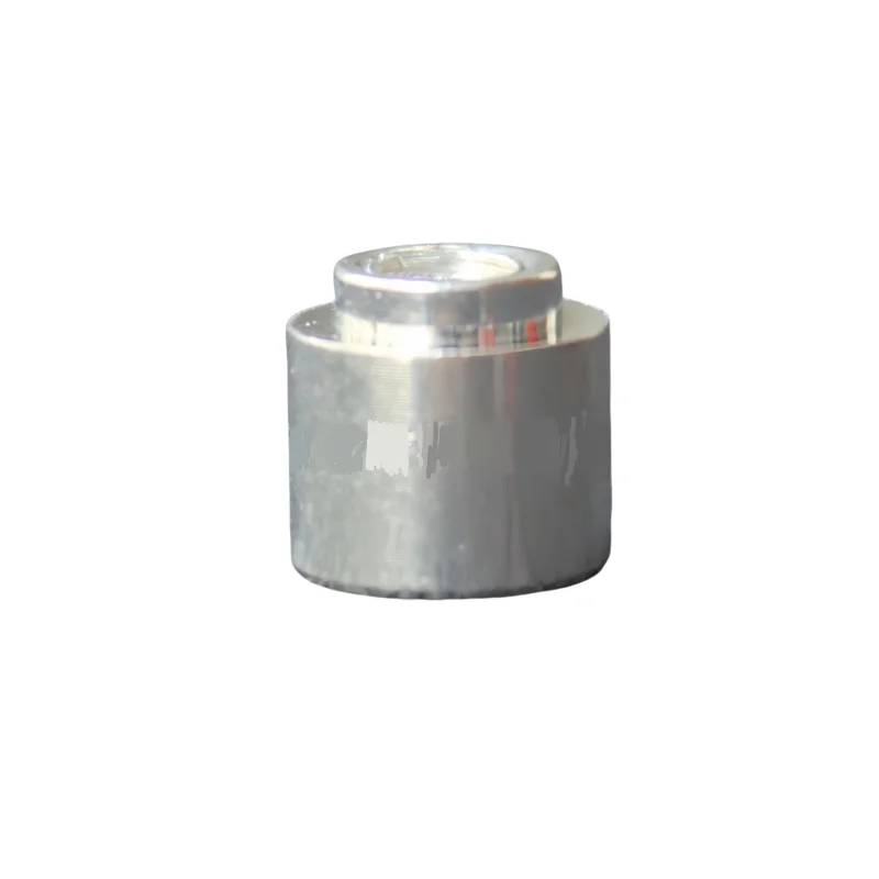 SMTSO-M2 SMT Spacer Standoffs PCB Surface Mount Patch Welding Nuts Motherboard Tuercas Carbon Steel/Brass Tin Plated Copper SMD