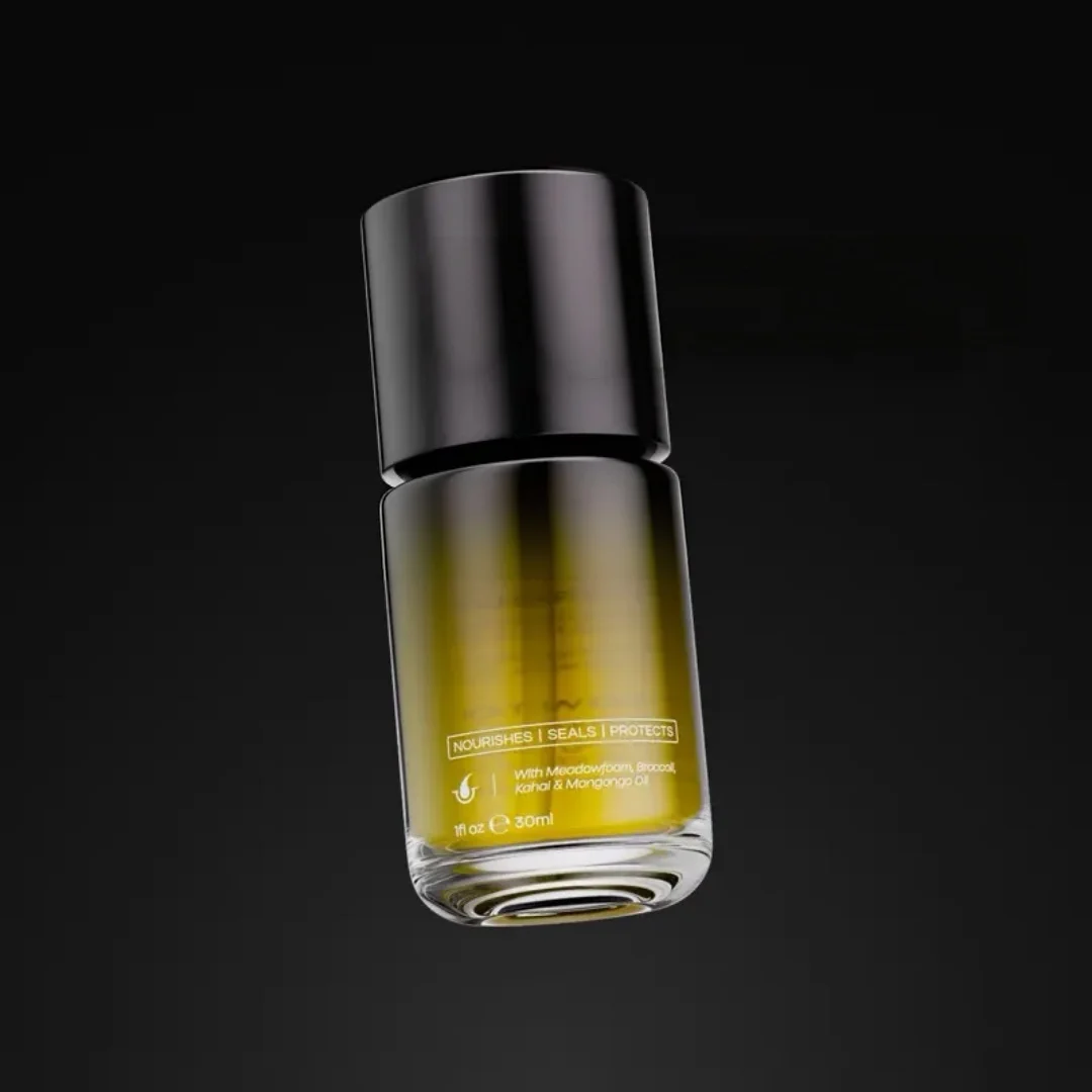 Hair Elixir | Nourishes, Seals, & Protects Hair | Lightweight, Non-Greasy Formula