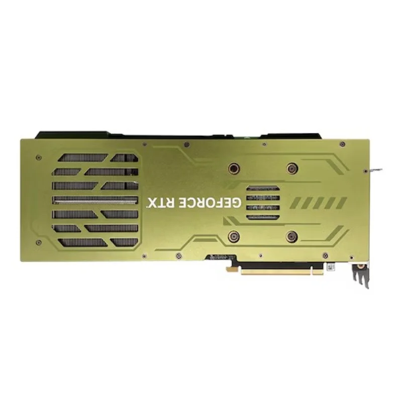 {MANLI genuine store} RTX 4080 SUPER Gallardo D6X16GB * Domestic genuine, domestic shipping *