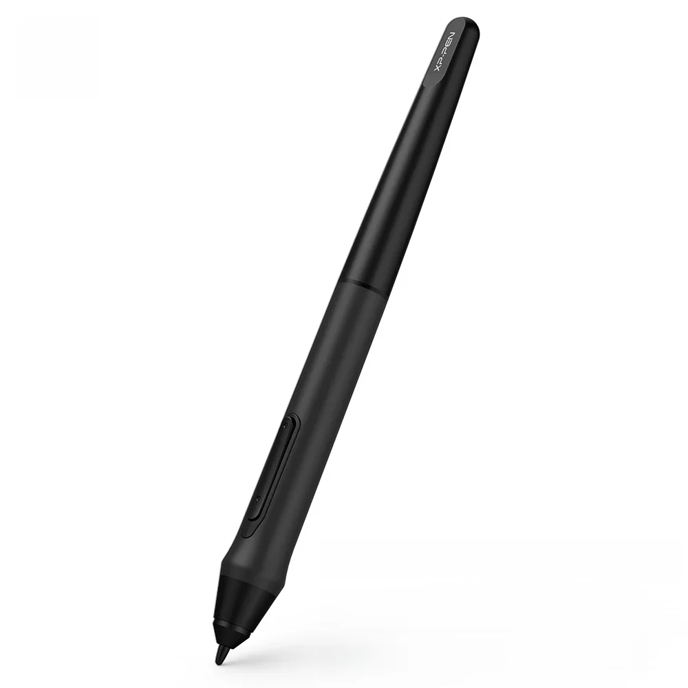XP-Pen-Stylet passif sans batterie avec 8 pointes de rechange, P05, P05S, Deco 01V2, Deco 03, Star G640S, Artist 15.6, Artist 13.3