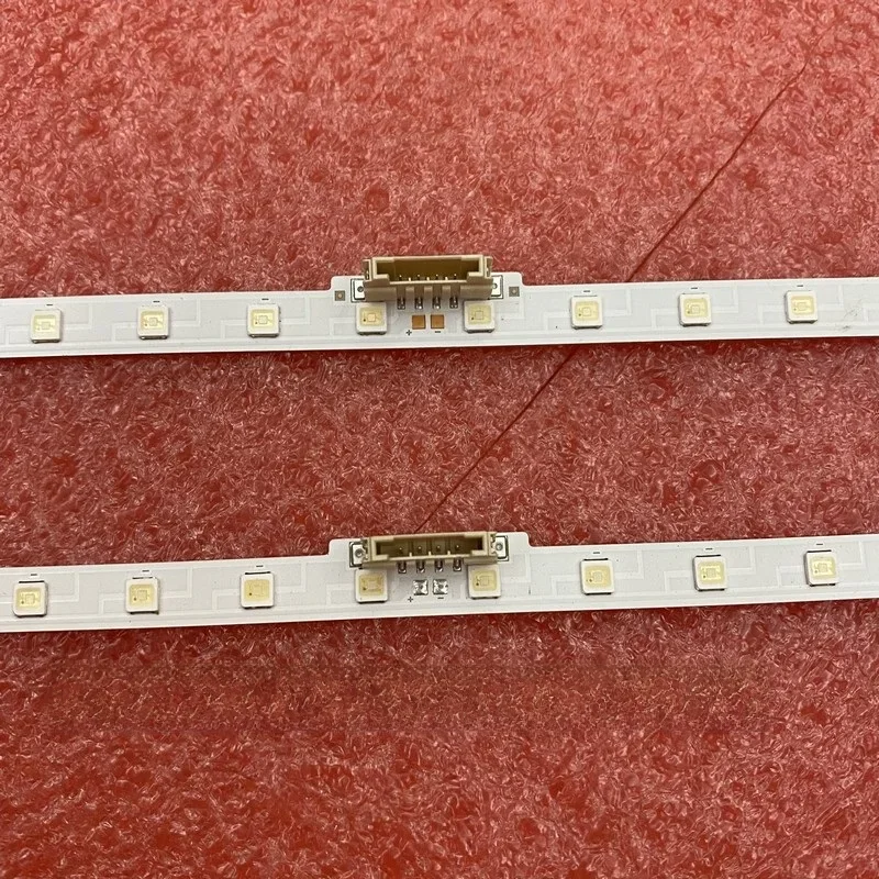 Pasek podświetlenia LED do Samsung V9Q6-430SM0-R0 QE43Q60RAT BN96-48377A QE43Q60TAU — zdjęcie produktu 7