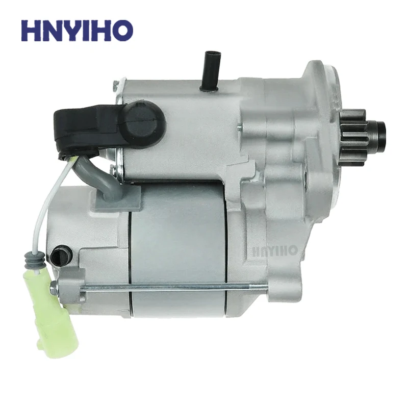 12 فولت شاحنة ديزل كاتب موتور 14297-63011 16661-63011 25-39135 228000-0660 228000-0661 228000-0662 ل كوبوتا D1302 V1502 #1