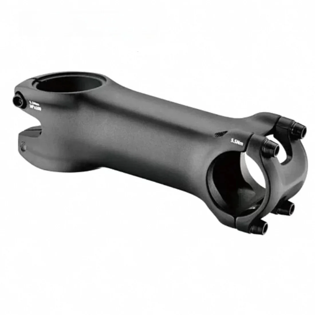 AliExpress NONE GIANT CONTACT SL OD2 STEM 31.8mm  Aluminum alloy original