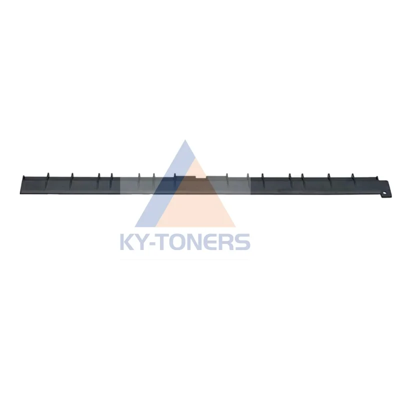 Fuser lower Separation Claw Bracket for Konica Minolta 808 958 758 Paper Output Guide