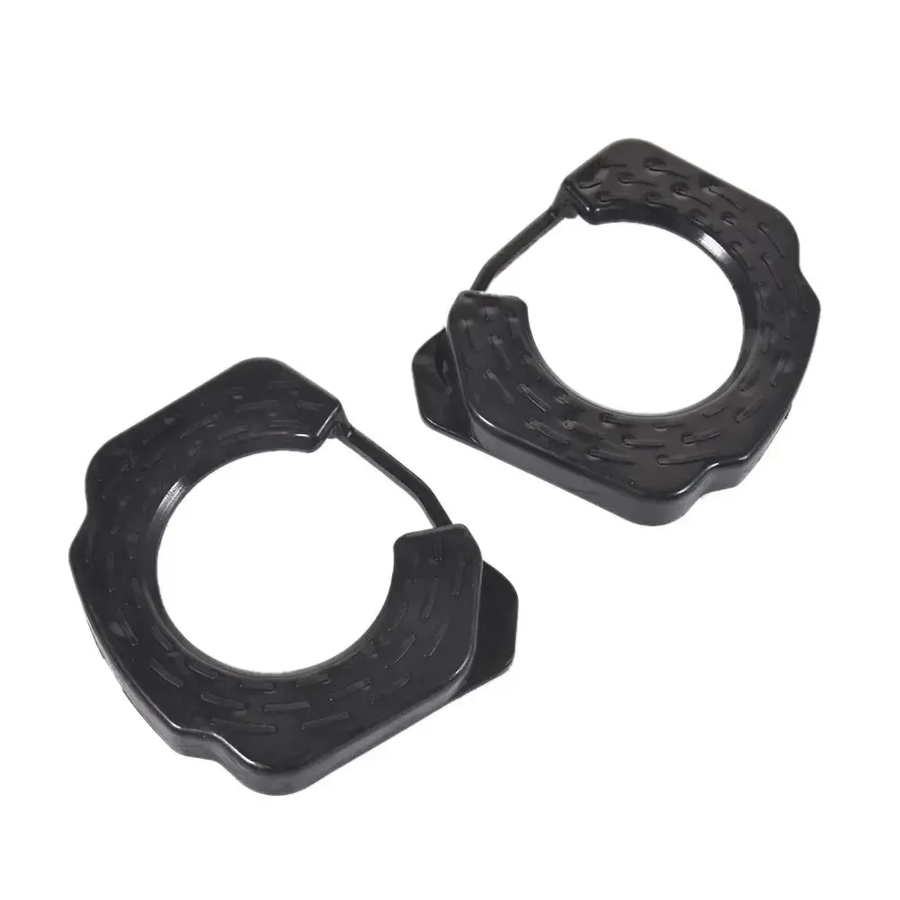 AliExpress Light Action Cleat Cover Lightweight Anti-wear Protective Cover For SpeedPlay Zero For SpeedPlay Light Action