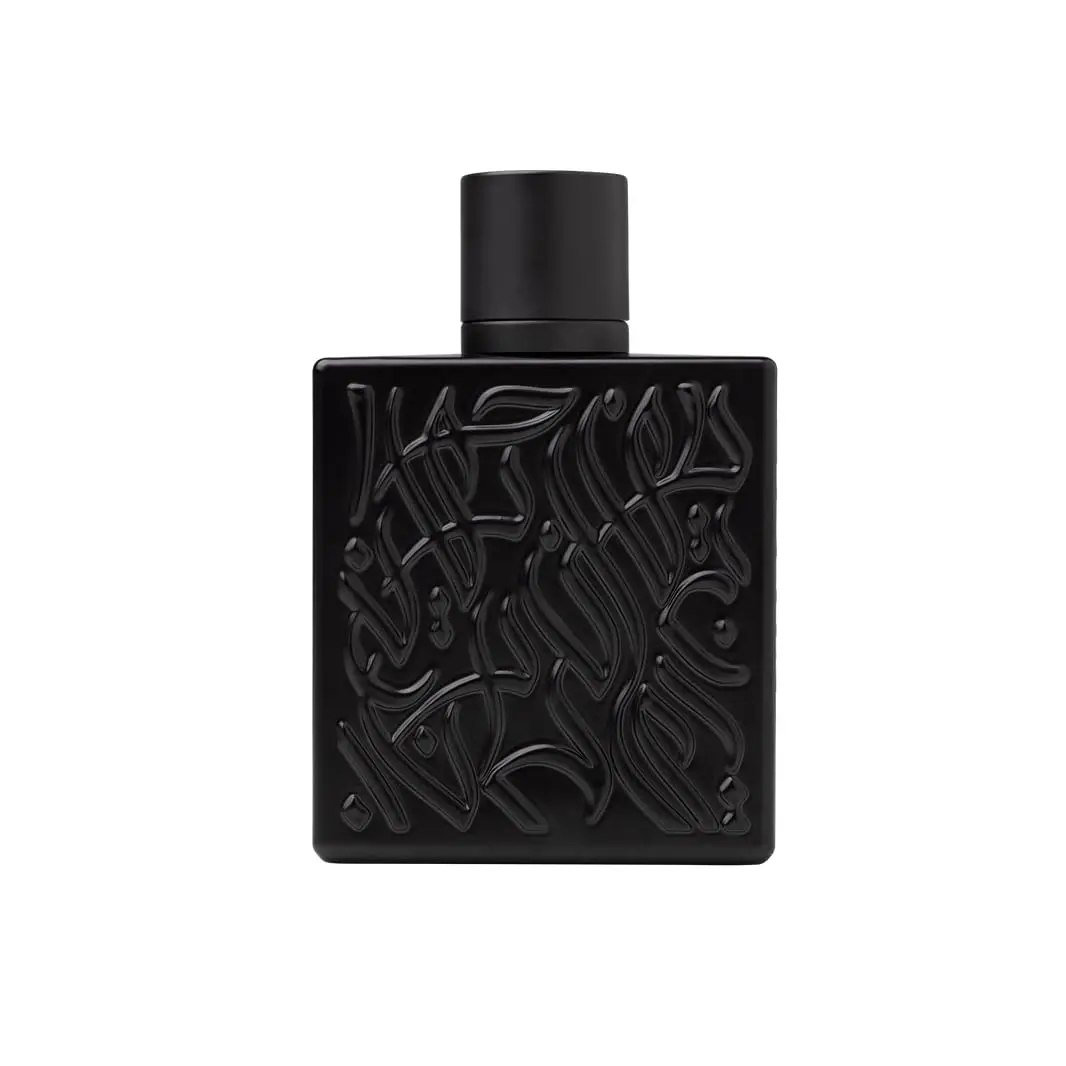 Rayhaan Lion Eau De Parfum Spray, 3.4 Ounce