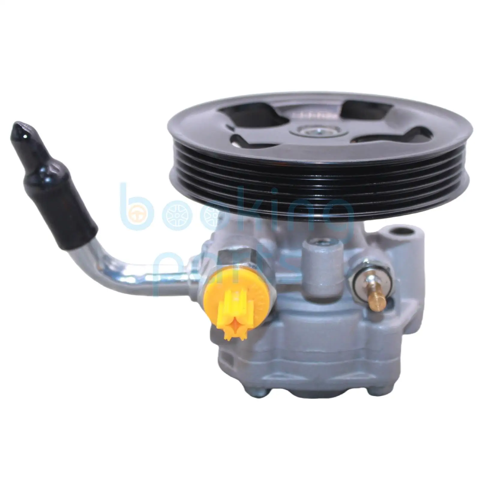 PSP77196,4450A238,4450a238 Power Steering Pump For MITSUBISHI L200 16