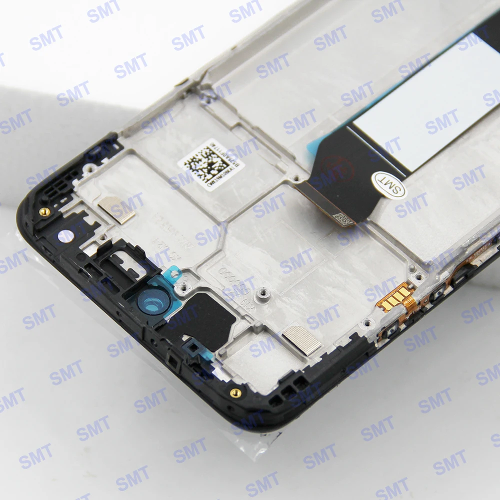 For Xiaomi Poco M3 Pro 5G LCD Display Touch Screen Assembly Replacement For Xiaomi Poco M3 Pro M2103K19PG M2103K19PI LCD Display