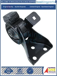 ENM40438,B25F-39-040B,B25F39040B,B25D-39-040D,B25D39040D,B25G-39-040B,B25G39040B,Engine Mount For MAZDA 323 1.6 98-