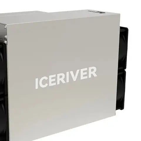 

Buy 3 get 2 free Brand New High Profits ALEO Miner IceRiver AE3 Ungraded 3400W Algorithm with Fast Shipping