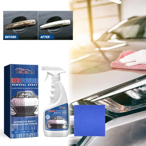 10 best sales anti rust for car - №4