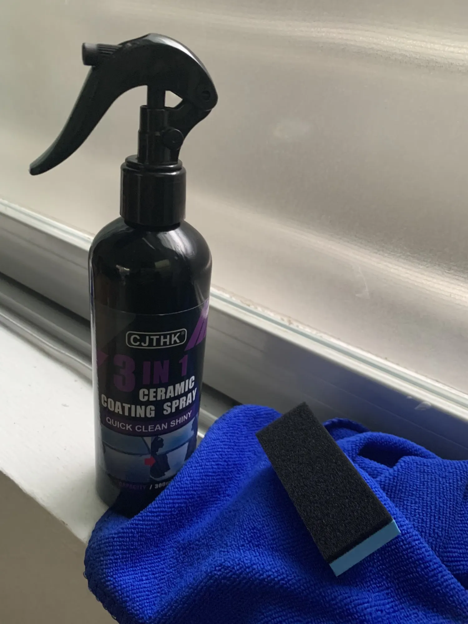 Customer review photo from Pam Hessel