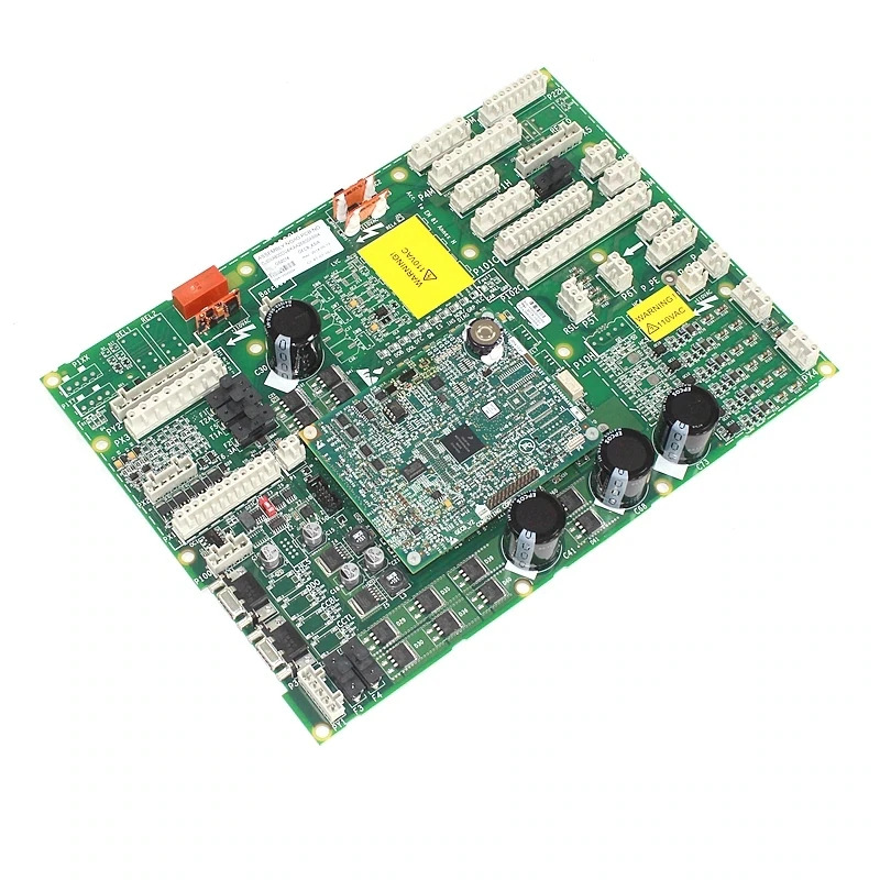 

Elevator Escalator Parts pcb card inverter board gecb_asia KAA26800ABB8 KAA26800ABG8