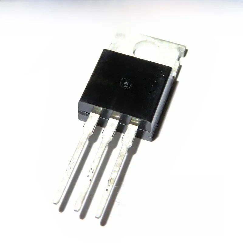 5 sztuk BT139-800E BT139 BT139-800 800V 16A triaki RAIL TRIAC TO-220 nowy oryginał — zdjęcie 2