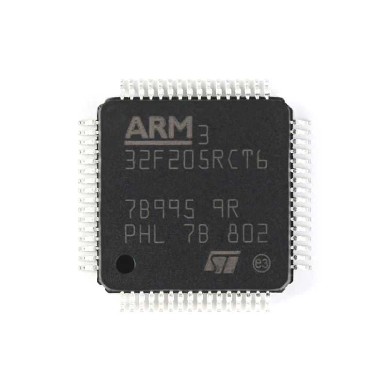 STM32F205RCT6 En stock Alta calidad Original Nuevo