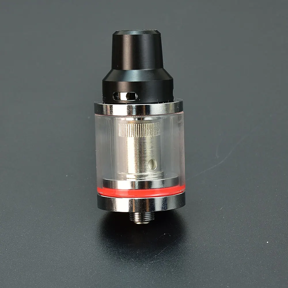 coolvape 100w atomizer vapor Electronic cigarette Adjustable vape 80W 3ml tank e-cigarette Big smoke atomizer with coils
