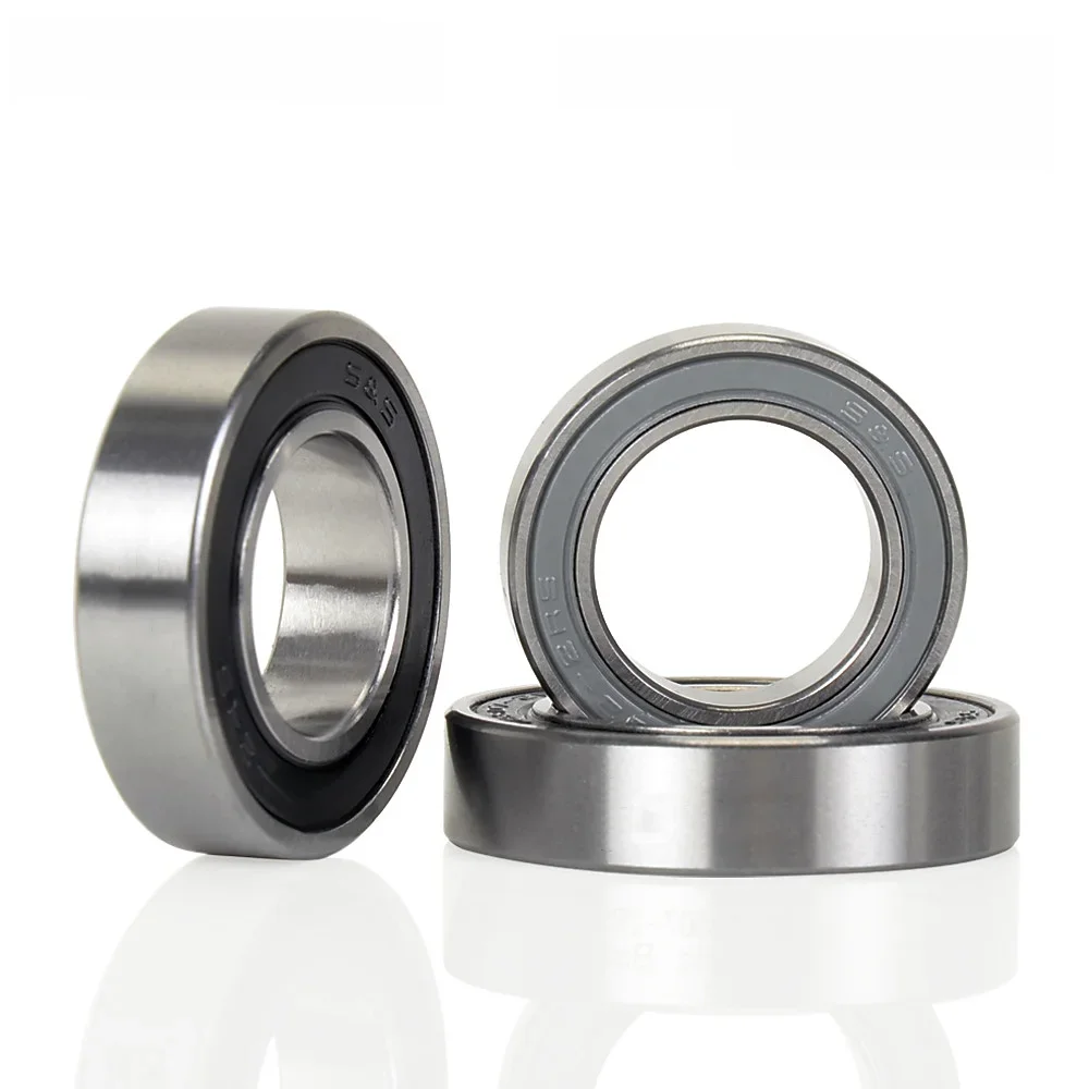 AliExpress GOLDIX TPI S&S NBK 6802/6902 Bicycle Hub Bearing Sealing and Waterproofing Is Suitable for SWISS 370