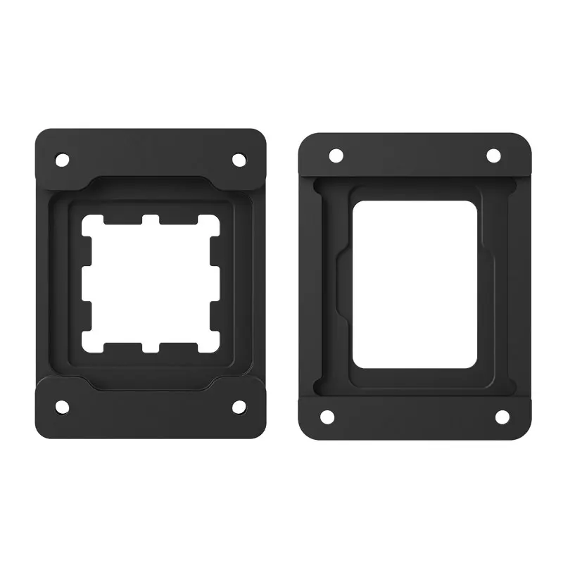 UPSIREN LGA1700/AM5 CPU Bending Corrector Frame Protector AMD/LGA platform Buckle Fix Substitute CNC Aluminum