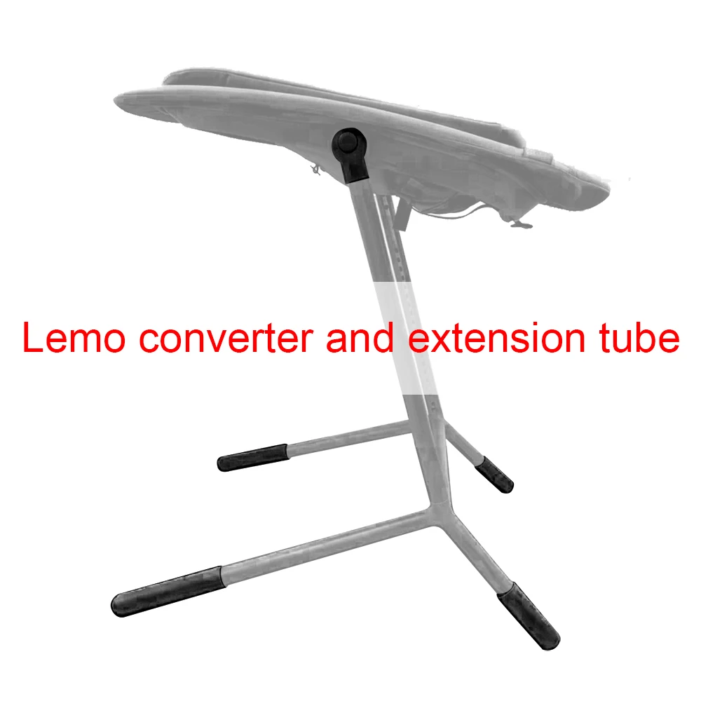

Adapter For Lemo2/3 Series With Feet Extension Sleeve Bounce Converter Lemo-Highchair Direct Replacement Baby Accessories