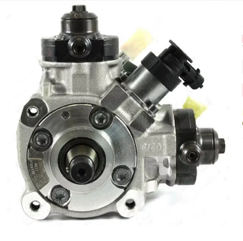 High Pressure Rebuilt Diesel Fuel Injection Pump 0445010629 0445010662 0445010832 CP4