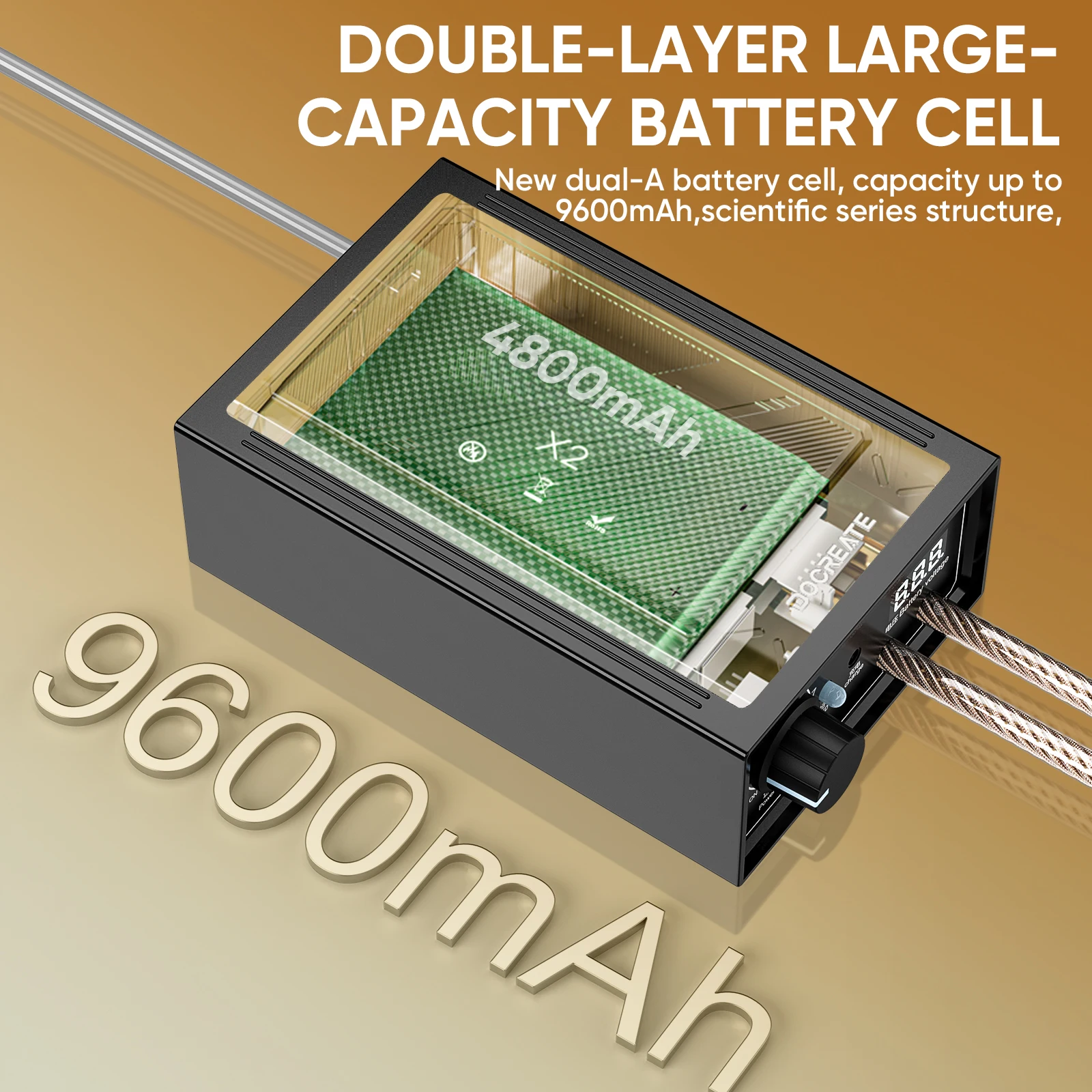 0,3 mm Nickel-Punktschweißgerät 8000 W Mini-Punktschweißgerät Tragbare Punktschweißmaschine 18650 Lithium-Batterie-Schweißgeräte ﻿ – Detail 4