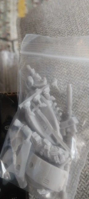 Buyer photo