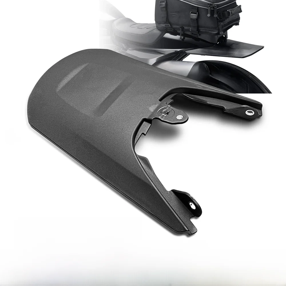 Extension de garde-boue arrière de moto, pour Sportster S 1250 RH1250 RH1250S 2021 2022 2023 2024, garde-boue de pneu