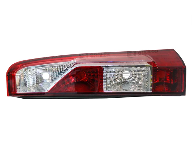 

For Renault Master 3 Tail light RIGHT LEFT 2010 And Above Models led light - Car Accessory High Quality Aftermarket Parts Spare