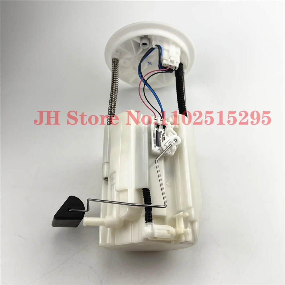 JH For Mitsubishi ASX RVR 2.0L 4WD 2012-2018 1760A301 Fuel Pump Assembly 1760A300 1760A238 1760A236