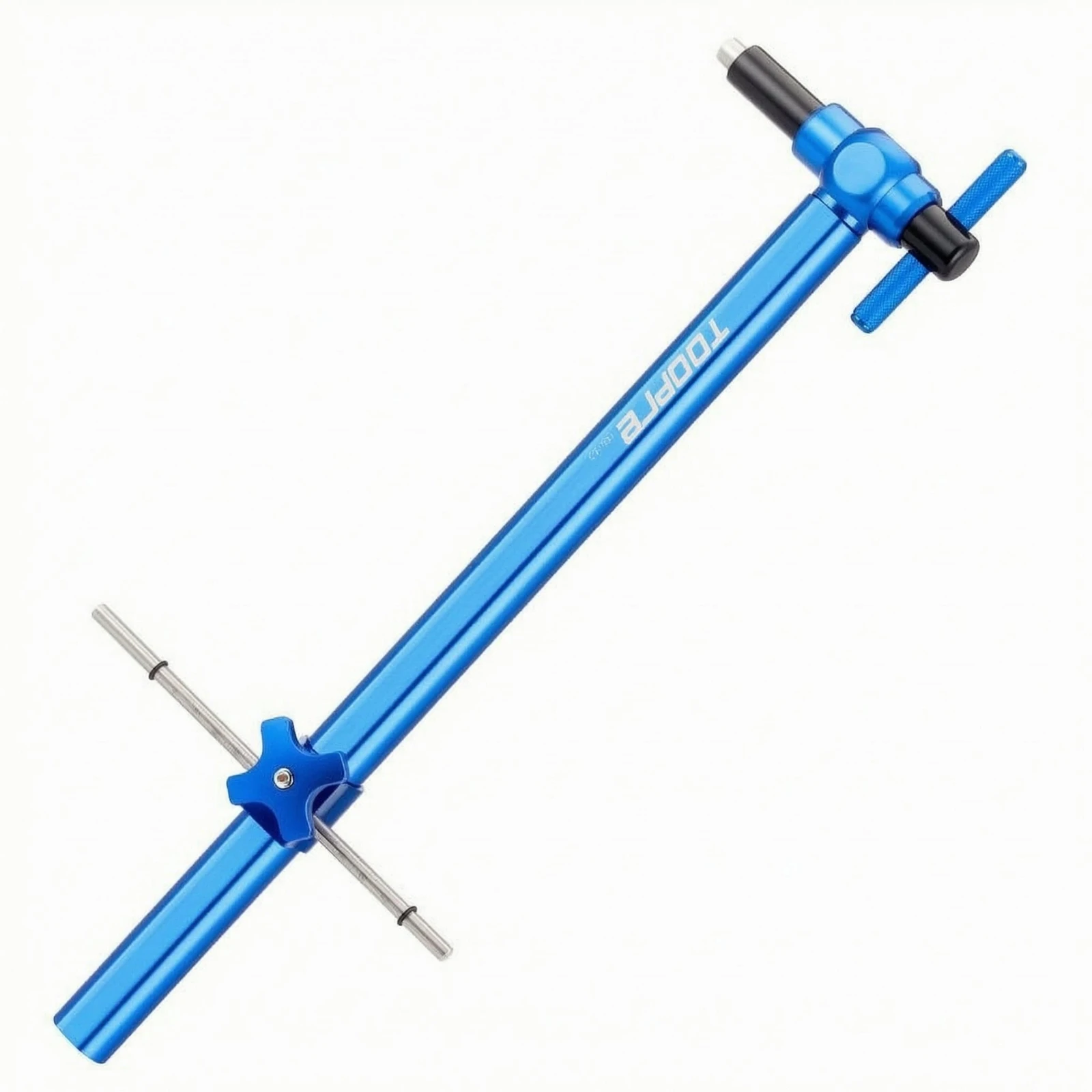 AliExpress NONE Bicycle Derailleur Hanger Alignment Tool Rear Dropout Aligner Bicycle Tail Hook Corrector for Cycling Repair Maintenance Tool