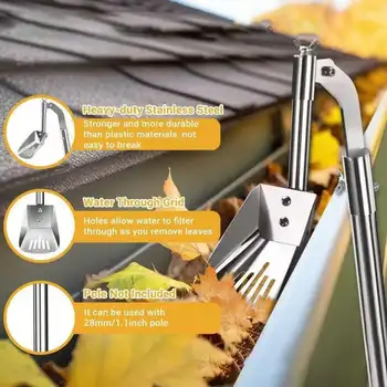 10 best sales 屋根掃除用具 - №6