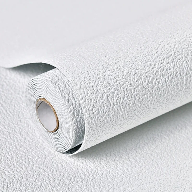 Diatom Mud Self-Adhesive Wallpaper Waterproof and Moisture-Proof Wallpaper Living Room and Bedroom Background Wall Stickers
