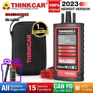 KINGBOLEN EDIAG PLUS THINKDIAG 2 Can Protocol FD All complete software systems 15 reset service ECU OBD2 Car Diagnostic Tools 8 Main Sales Update ThinkDiag - №8
