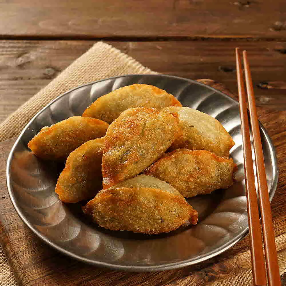 زلابية BanyawolGrandmother 420 جرام + 420 جرام زلابية الشعيرية زلابية مشوية #2