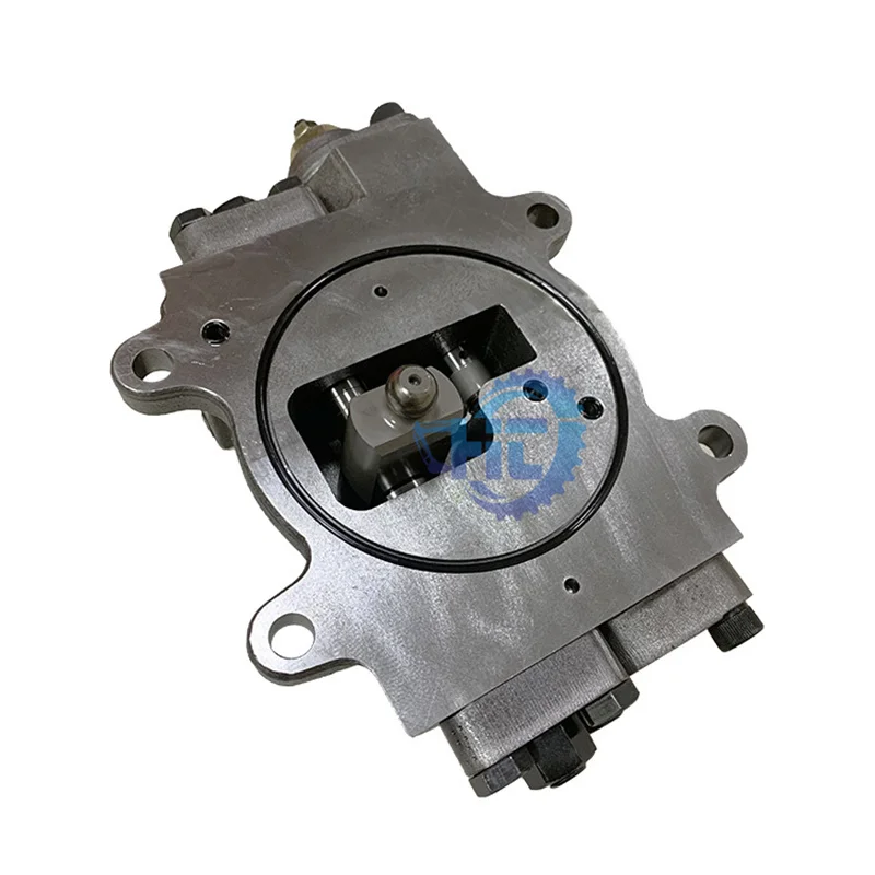 HIt Parts E312C Excavator SBS80 Hydraulic Pump Regulator 173-1168 173-1203